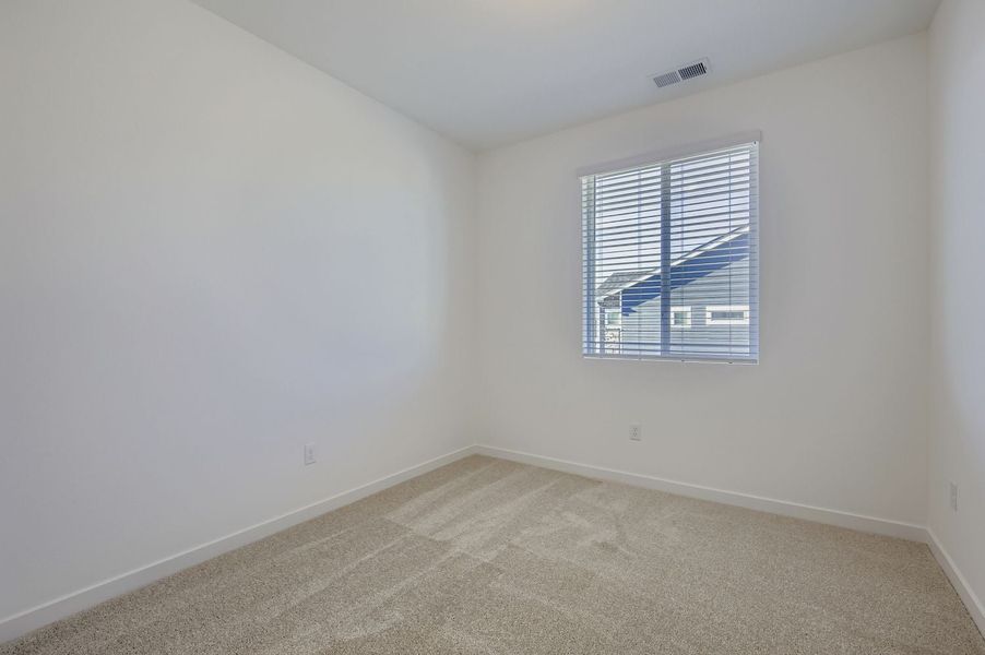 1,442sf New Home in Fort Collins, CO.  - Slide 23