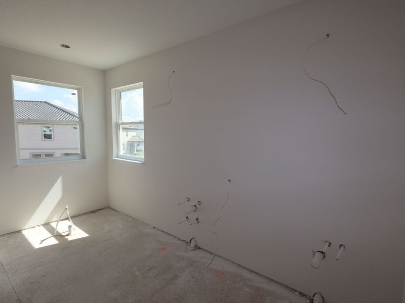 Drywall Drywall