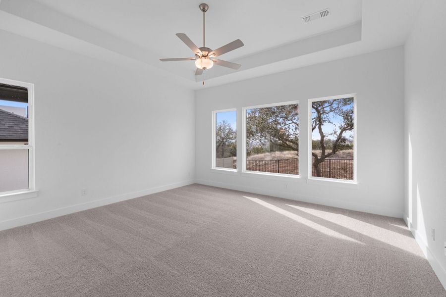 Georgetown, TX New Home.  - Slide 24