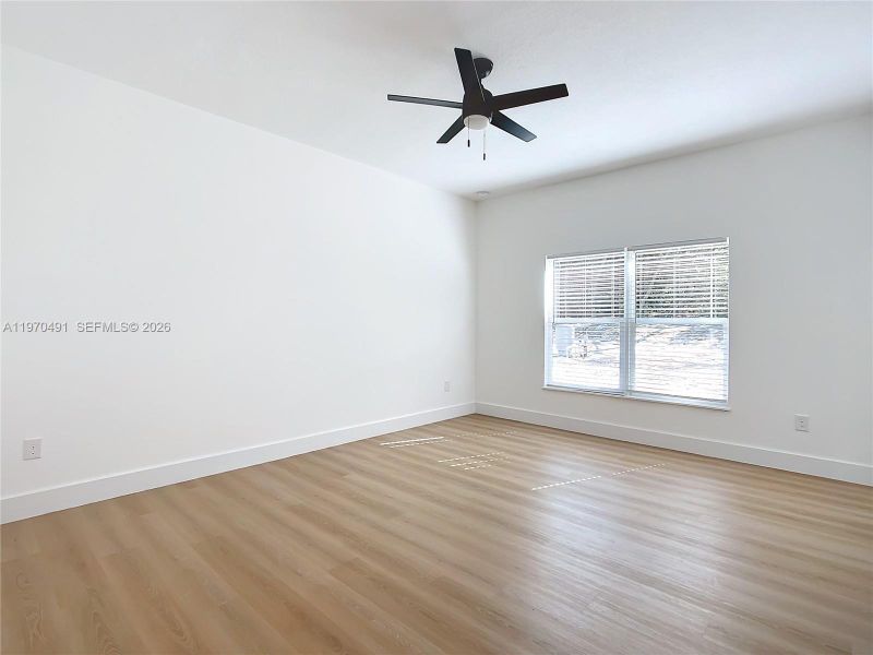 Spacious, unfurnished interior of a new home in , Ocala (Image 24). Spacious, unfurnished interior of a new home in , Ocala (Image 24).