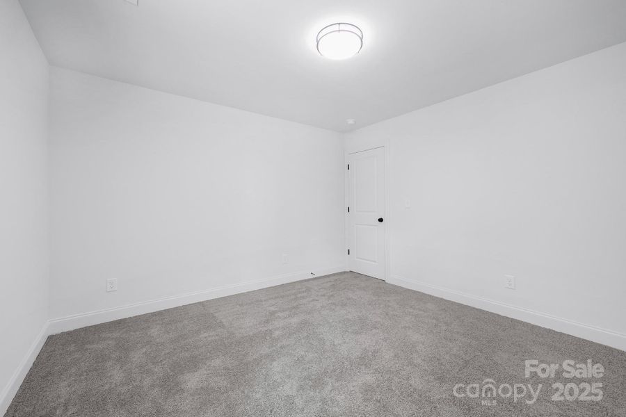 Spacious, unfurnished interior of a new home in , Waxhaw (Image 30).