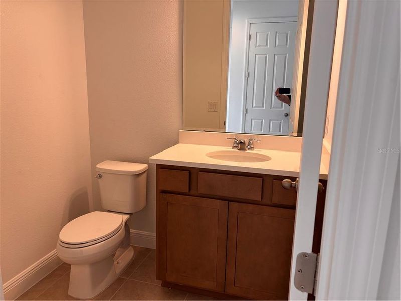 Furnished interior view inside a new home in , Groveland (Image 5).