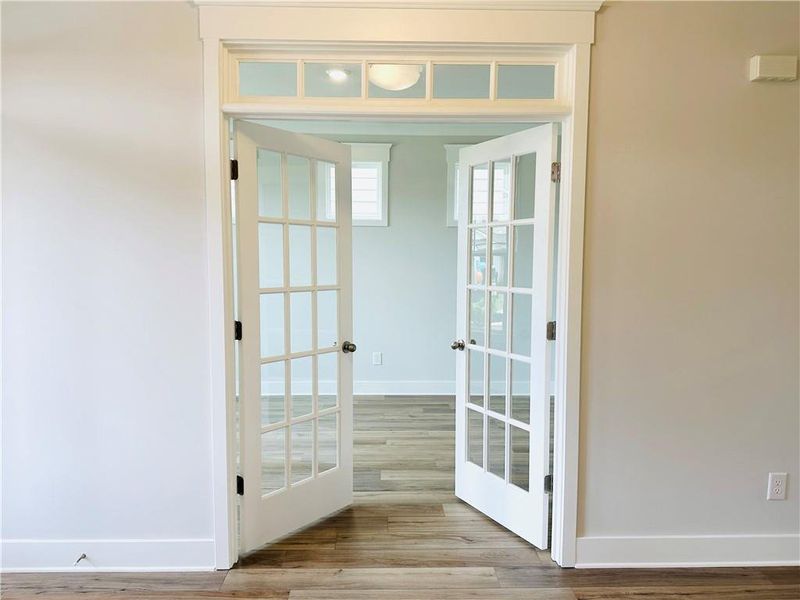 Image 64 of a home in Summerlin.