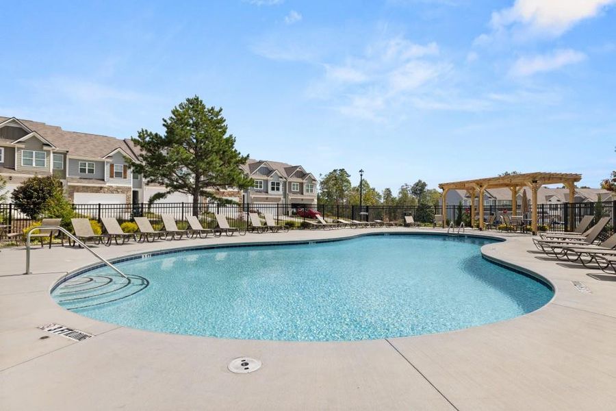 Community amenities in Mountain Park, Dahlonega (Image 33). Community amenities in Mountain Park, Dahlonega (Image 33).