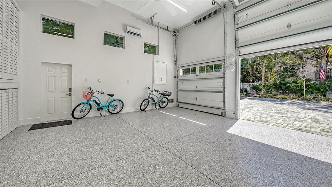 Exterior details and patio area of a home in , Sarasota (Image 19).