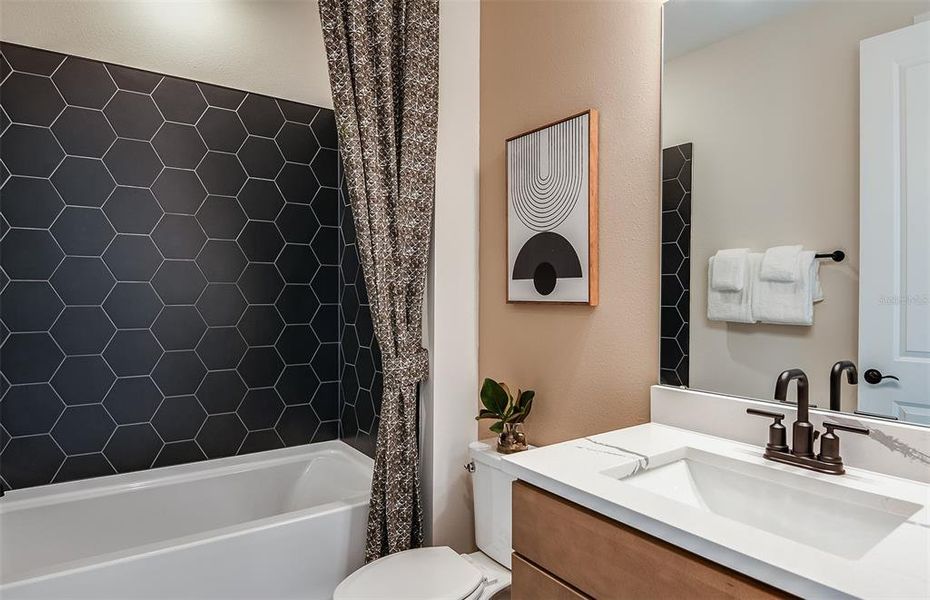 Model Representation