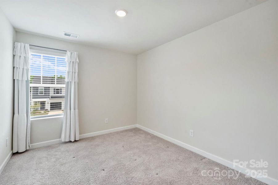 Spacious, unfurnished interior of a new home in , Fort Mill (Image 12). Spacious, unfurnished interior of a new home in , Fort Mill (Image 12).