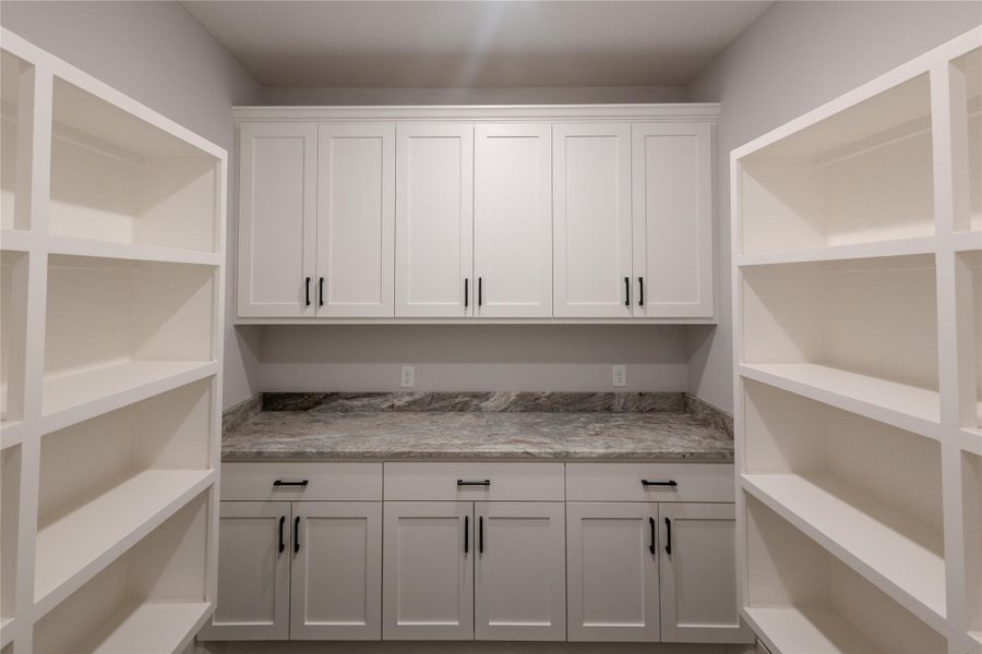 Furnished interior view inside a new home in , Willis (Image 12). Furnished interior view inside a new home in , Willis (Image 12).