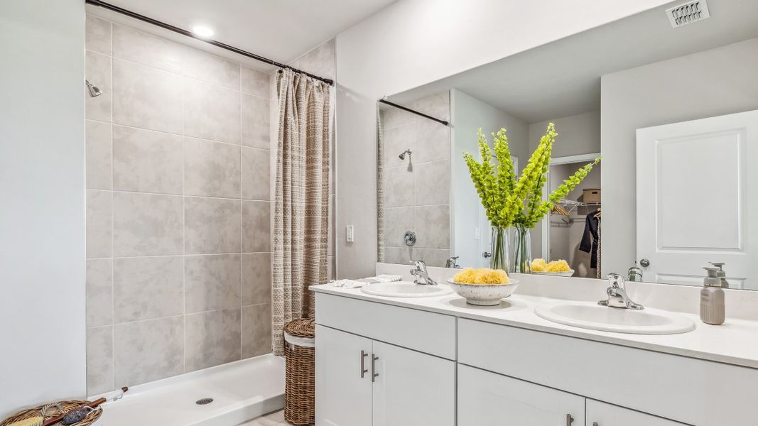 Image 12 of a home in Magnolia Landing Express.