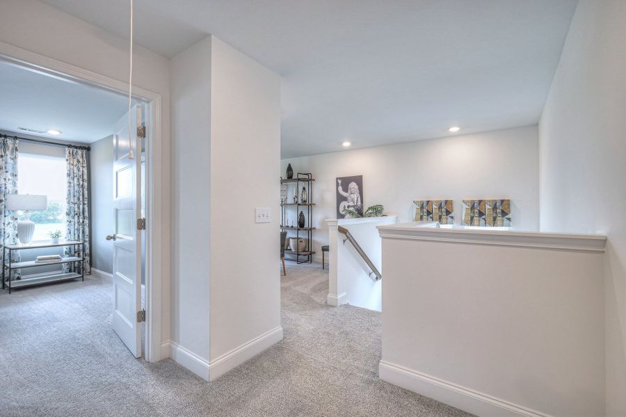 *Photos of Actual Home