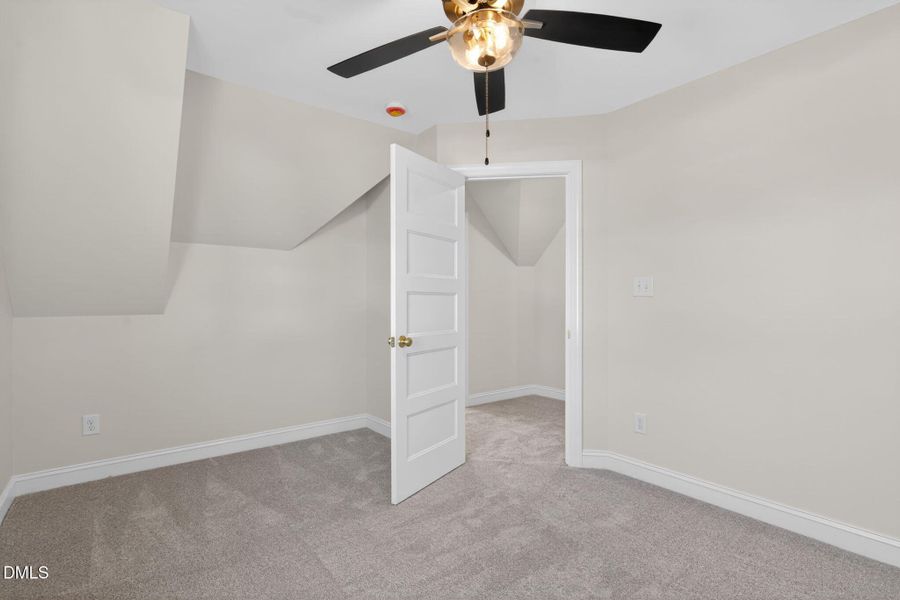 4th Bedroom 4th Bedroom