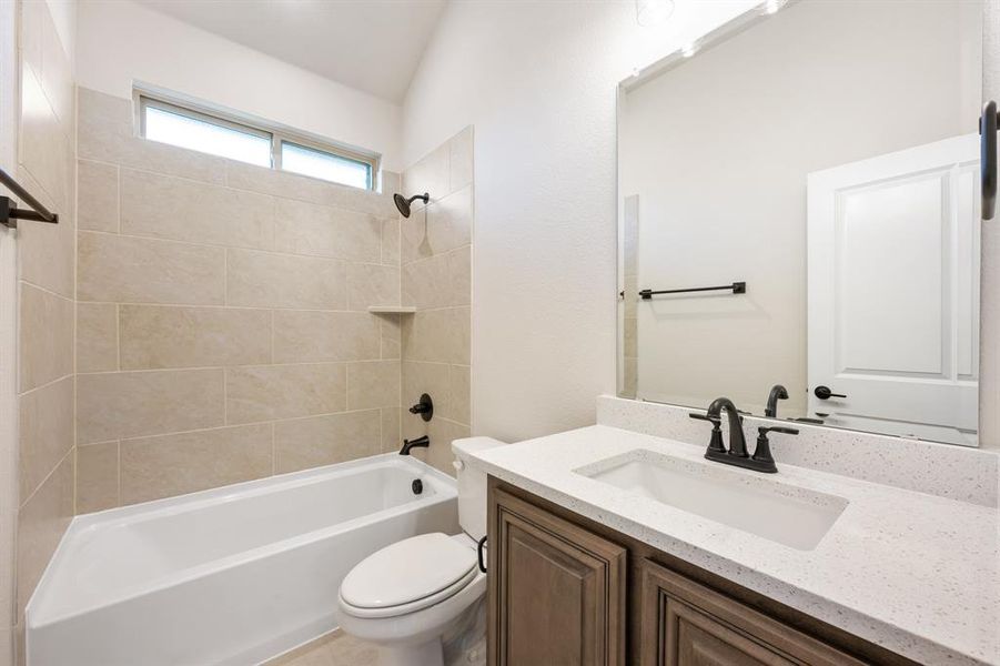 Image 36 of a home in Coyote Crossing. Image 36 of a home in Coyote Crossing.