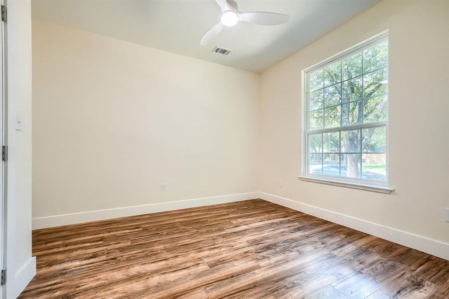 Spacious, unfurnished interior of a new home in , Garland (Image 16). Spacious, unfurnished interior of a new home in , Garland (Image 16).
