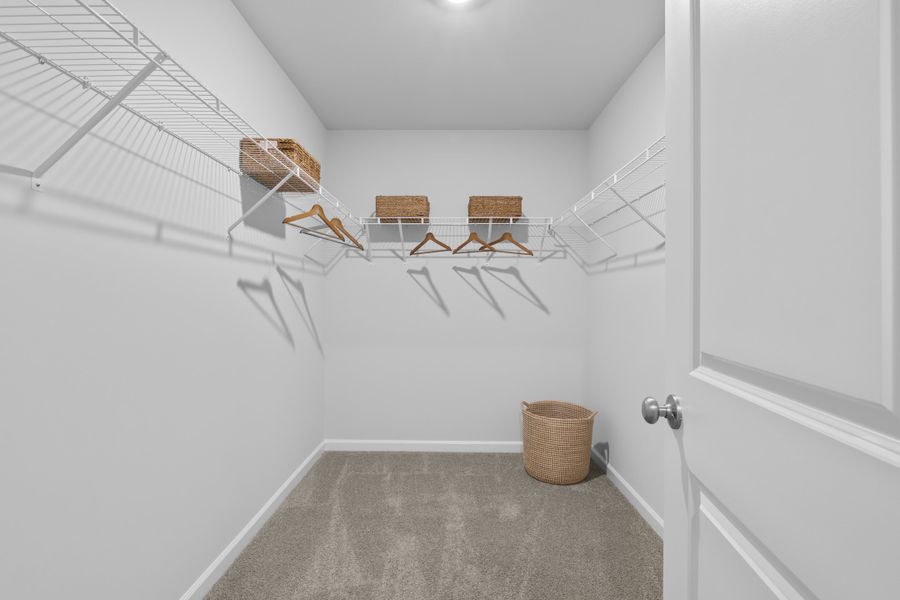 Image 39 representing the Myrtle A by McGuinn Homes in Crystal Downs, Sumter, SC.