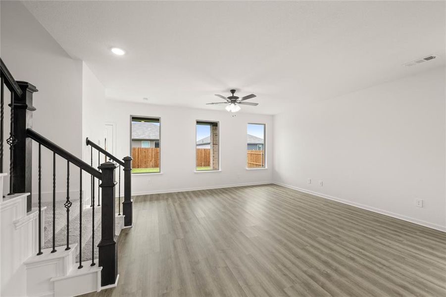 3121 Dixondale- Living Room-1 3121 Dixondale- Living Room-1