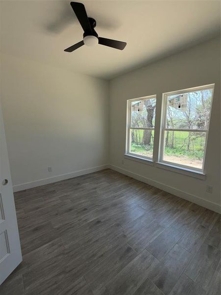 Spacious, unfurnished interior of a new home in , Valley View (Image 11). Spacious, unfurnished interior of a new home in , Valley View (Image 11).