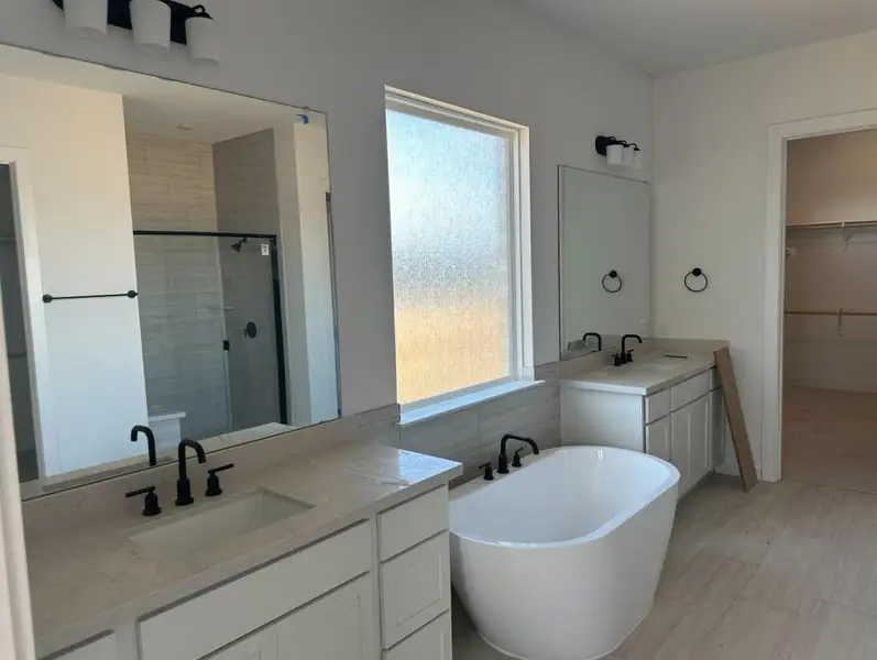 213 Borrego Bend - Under Construction