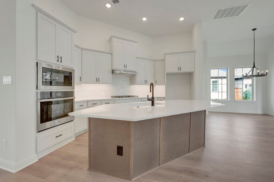 Kitchen Kitchen