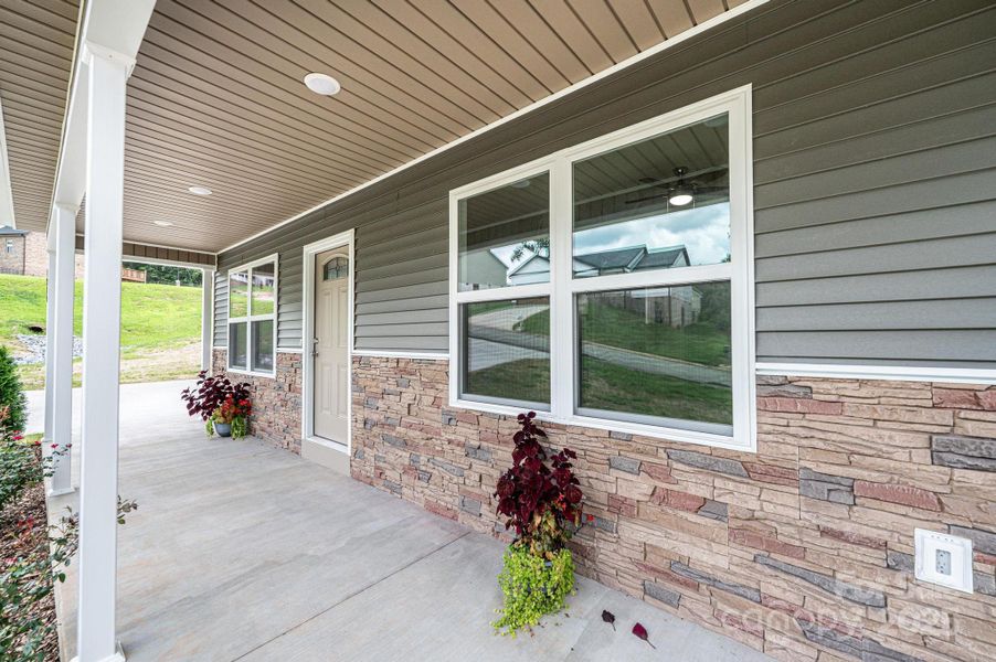 Furnished interior view inside a new home in , Lenoir (Image 7). Furnished interior view inside a new home in , Lenoir (Image 7).
