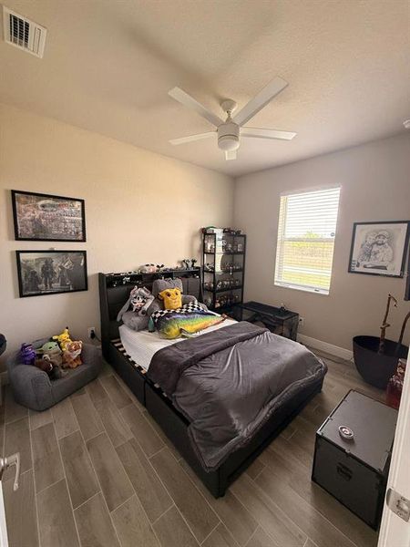 Furnished interior view inside a new home in , Labelle (Image 4).