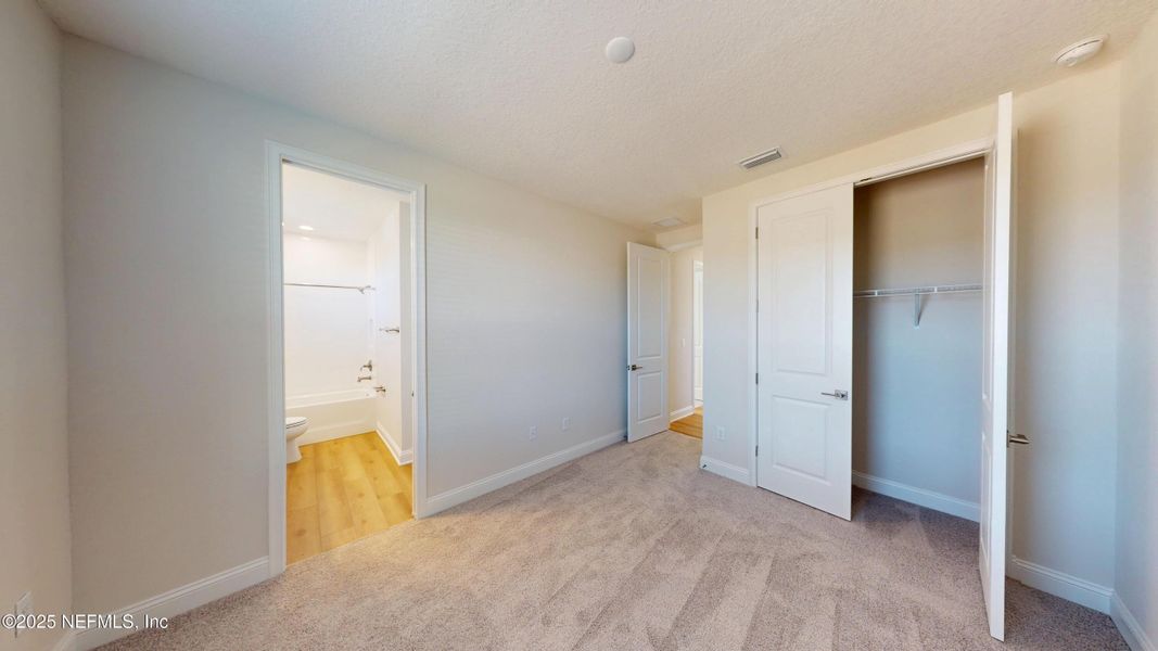 Spacious, unfurnished interior of a new home in , Ponte Vedra (Image 37). Spacious, unfurnished interior of a new home in , Ponte Vedra (Image 37).