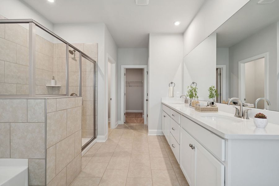 Primary Bathroom Primary Bathroom