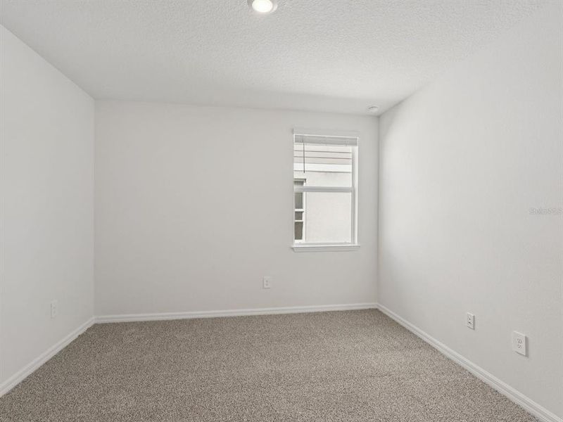 Spacious, unfurnished interior of a new home in Oakfield Trails - Signature Series, Parrish (Image 21). Spacious, unfurnished interior of a new home in Oakfield Trails - Signature Series, Parrish (Image 21).