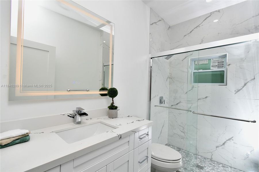 Furnished interior view inside a new home in , Lehigh Acres (Image 4). Furnished interior view inside a new home in , Lehigh Acres (Image 4).