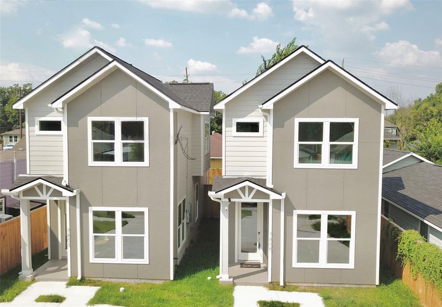 Single Family Homes Single Family Homes