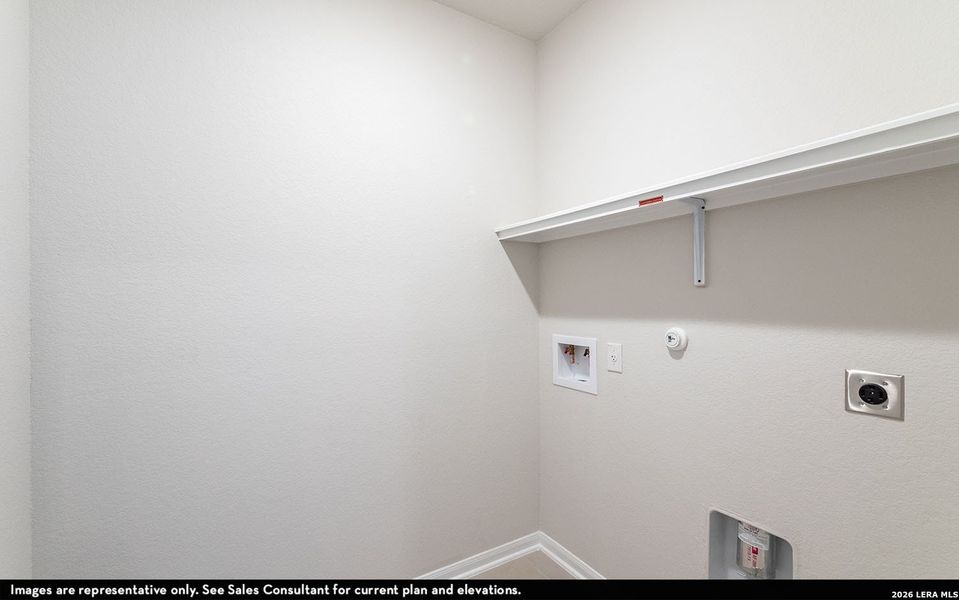 Spacious, unfurnished interior of a new home in , San Antonio (Image 16). Spacious, unfurnished interior of a new home in , San Antonio (Image 16).