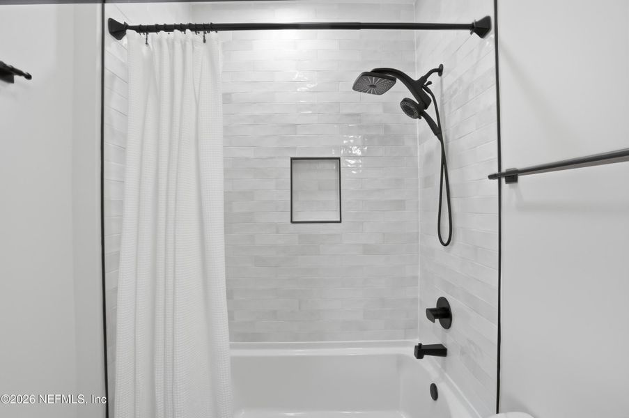 Close-up of interior finishes inside a home in , Jacksonville Beach (Image 20). Close-up of interior finishes inside a home in , Jacksonville Beach (Image 20).