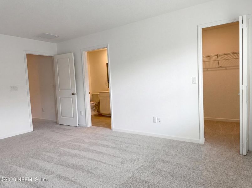 Spacious, unfurnished interior of a new home in , St. Augustine (Image 22). Spacious, unfurnished interior of a new home in , St. Augustine (Image 22).