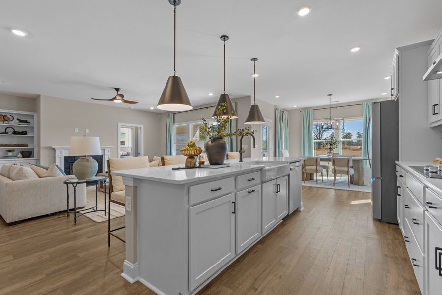 3br New Home in Loris, SC.  - Slide 21