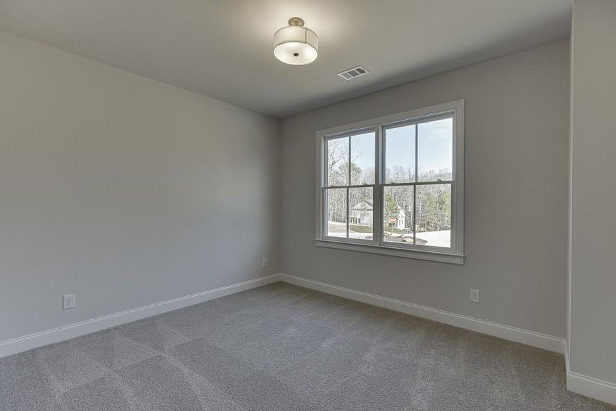 Spacious, unfurnished interior of a new home in , Bishop (Image 34). Spacious, unfurnished interior of a new home in , Bishop (Image 34).
