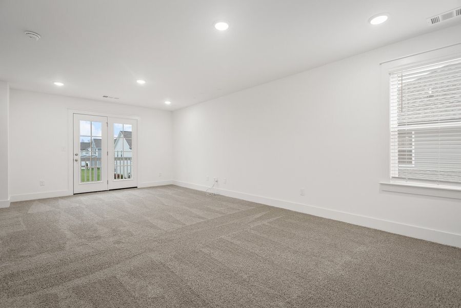 2,937sf New Home in Spring Hill, TN. - Slide 37 2,937sf New Home in Spring Hill, TN. - Slide 37