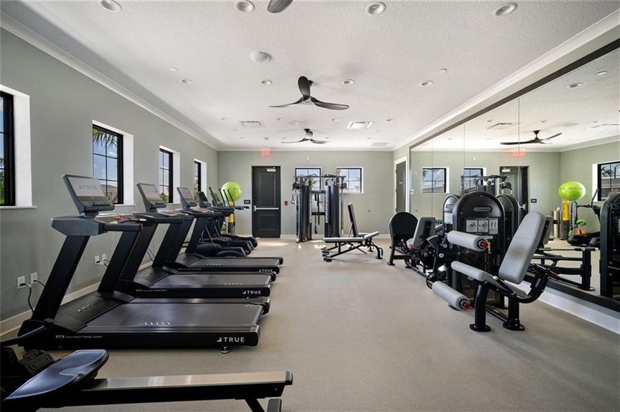 Community amenities in Prosperity Lakes, Parrish (Image 64). Community amenities in Prosperity Lakes, Parrish (Image 64).