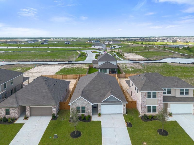 Image 26 of a home in River Ranch Trails. Image 26 of a home in River Ranch Trails.