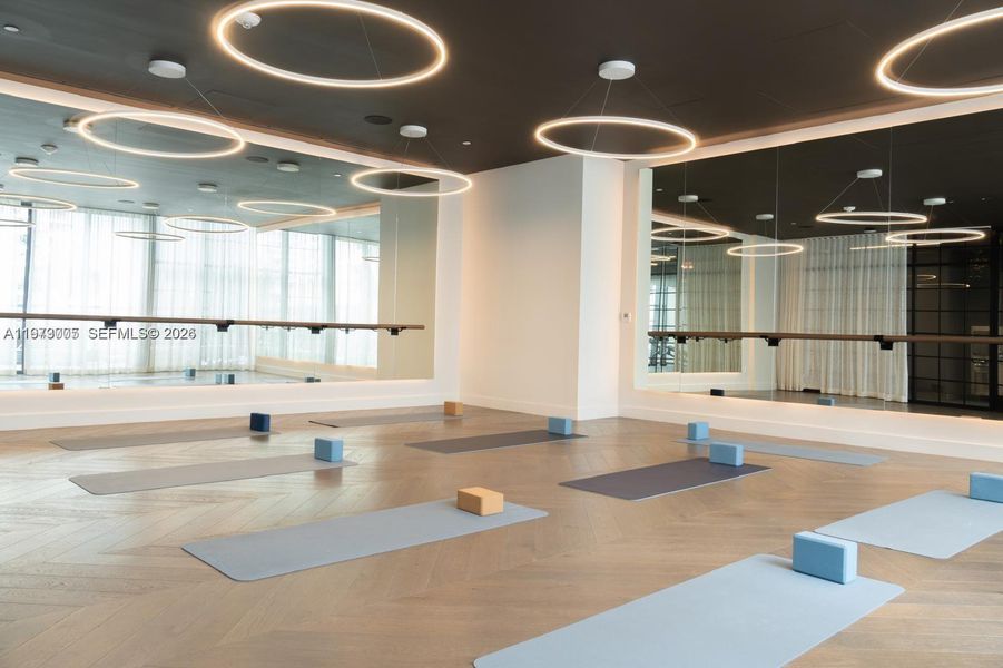 Community amenities in , Miami (Image 31).