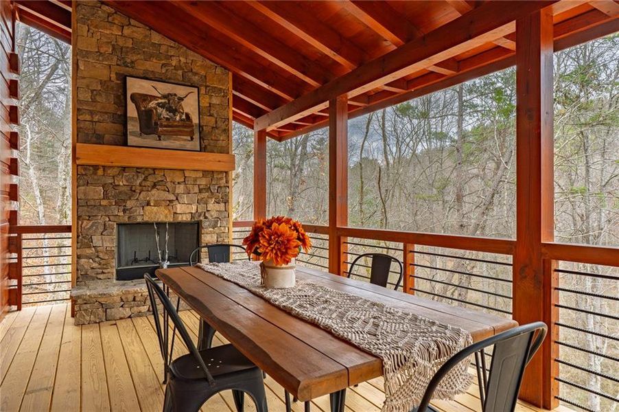 Community amenities in , Ellijay (Image 20).