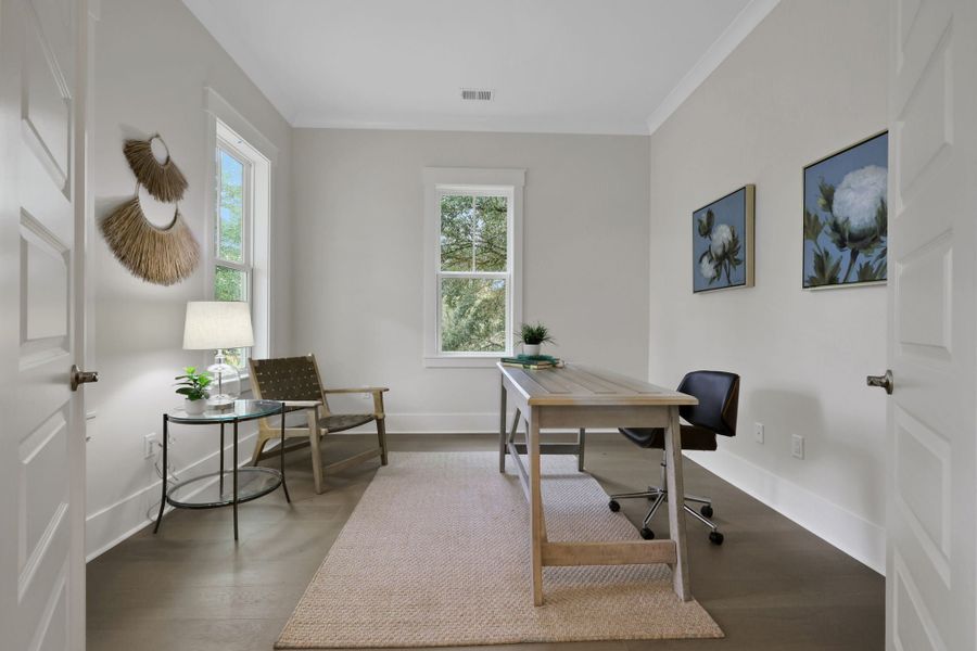 New Home in Okatie, SC.  - Slide 41