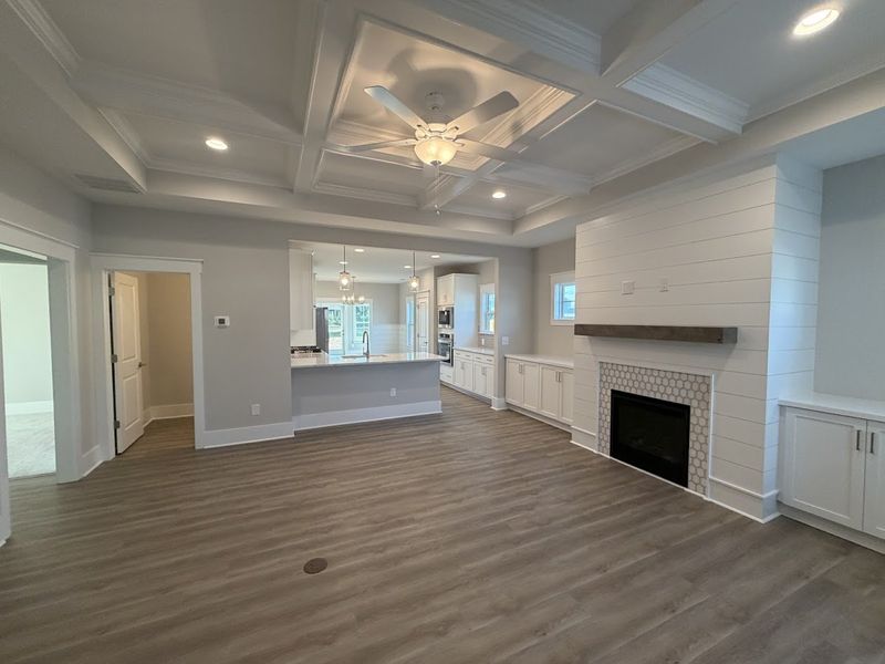 Image 27 of a home in Songbird.