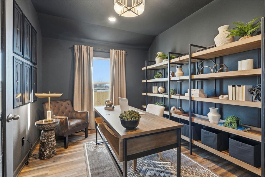 Model home photos of similar floorplans, not pictures of actual home.
