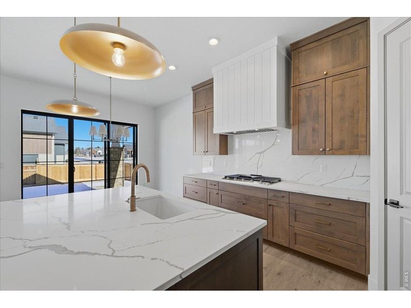 Furnished interior view inside a new home in , Windsor (Image 16). Furnished interior view inside a new home in , Windsor (Image 16).