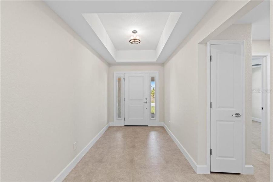 Spacious, unfurnished interior of a new home in , Rotonda West (Image 30). Spacious, unfurnished interior of a new home in , Rotonda West (Image 30).