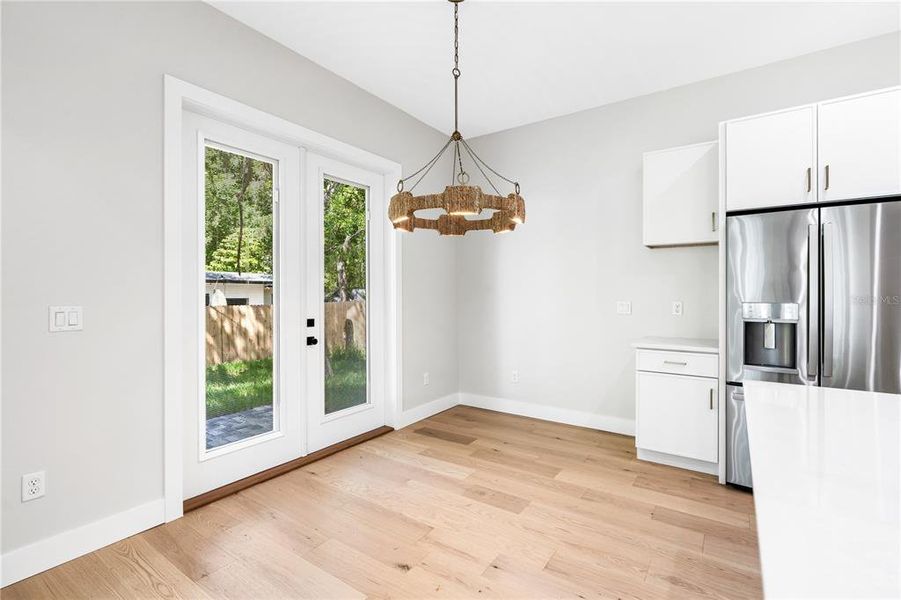 Spacious, unfurnished interior of a new home in , Palm Coast (Image 46).
