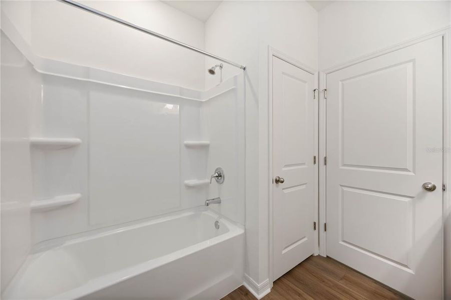 Image 18 of a home in Creekside at Rutland Ranch.