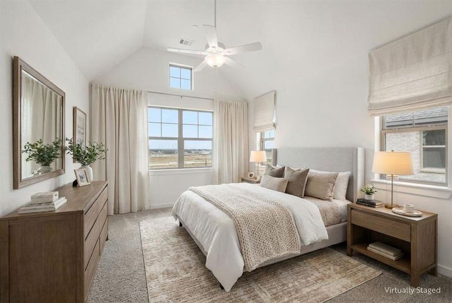 4611 Hawks TRail primary bed vs Lotus