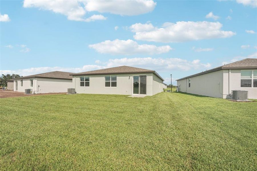 Image 27 of a home in Salt Meadows - Classic Series. Image 27 of a home in Salt Meadows - Classic Series.