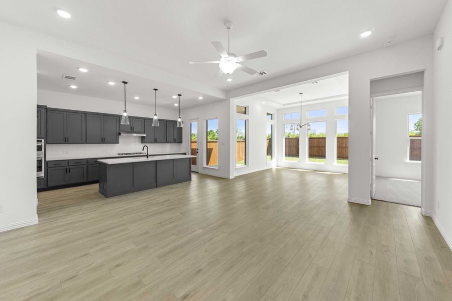 Farwell Home Plan by Ashton Woods Farwell Home Plan by Ashton Woods