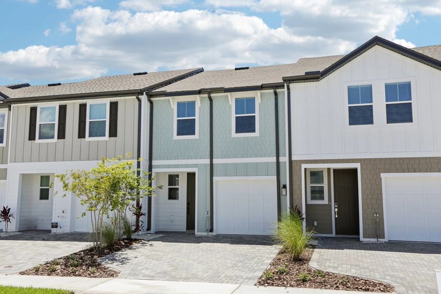 Sample Photo - Front Exterior